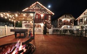 Alpine Village